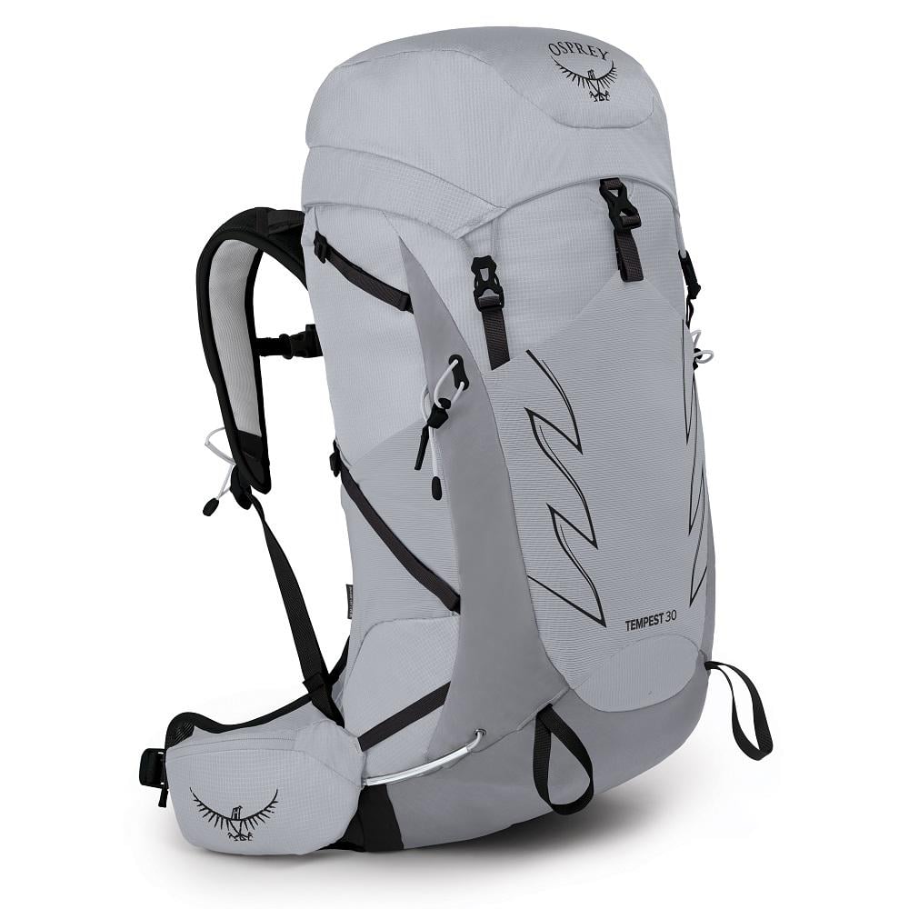 Рюкзак Osprey Tempest 30 WXS/S Серый