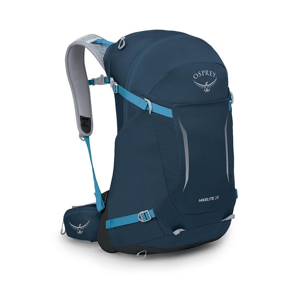 Рюкзак Osprey Hikelite 28 л Atlas Blue (1054-009.3341)