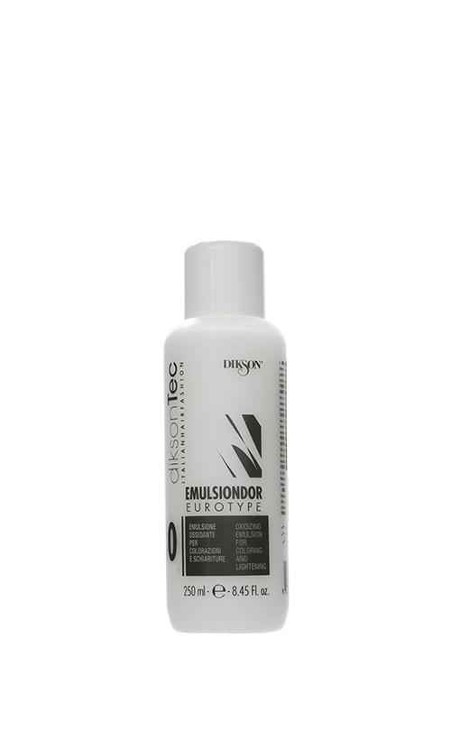Оксикрем універсальний Dikson Tec Emulsiondor Eurotype 20Vol 6% (25757)