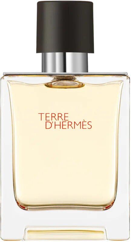 Туалетна вода Hermes Terre d'Hermes 50 мл