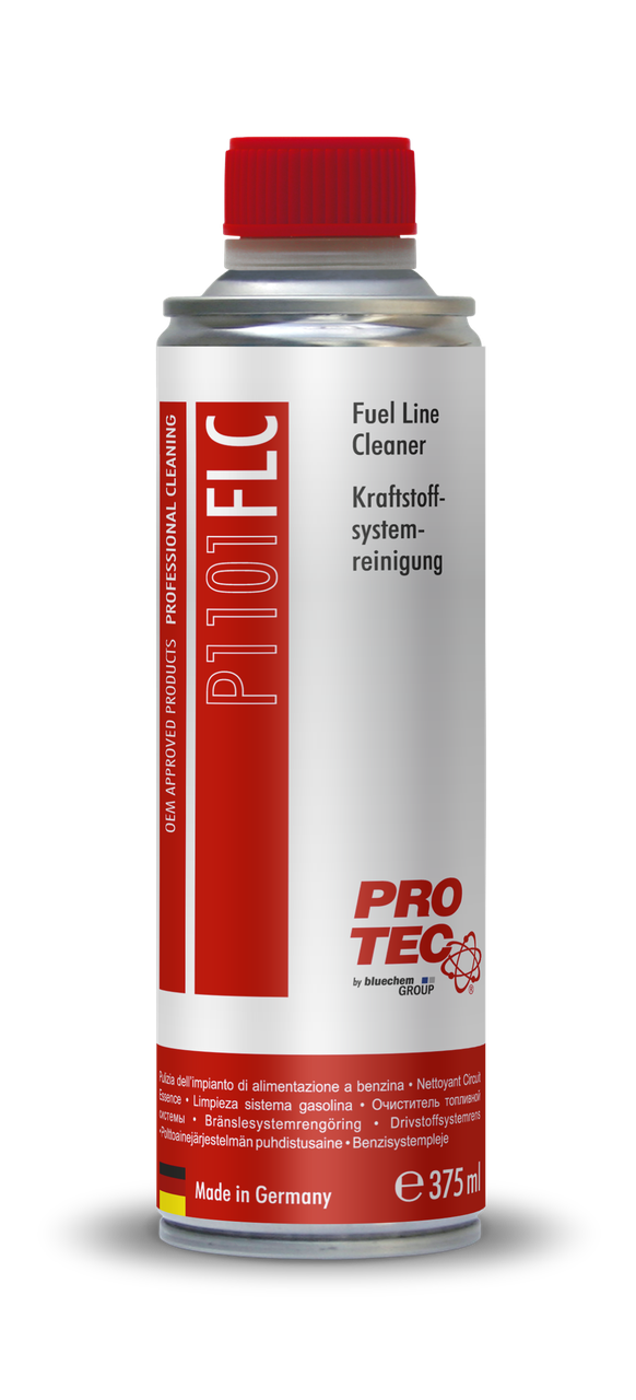 Очиститель топливной системы Pro-Tec Fuel Line Cleaner (P1101)