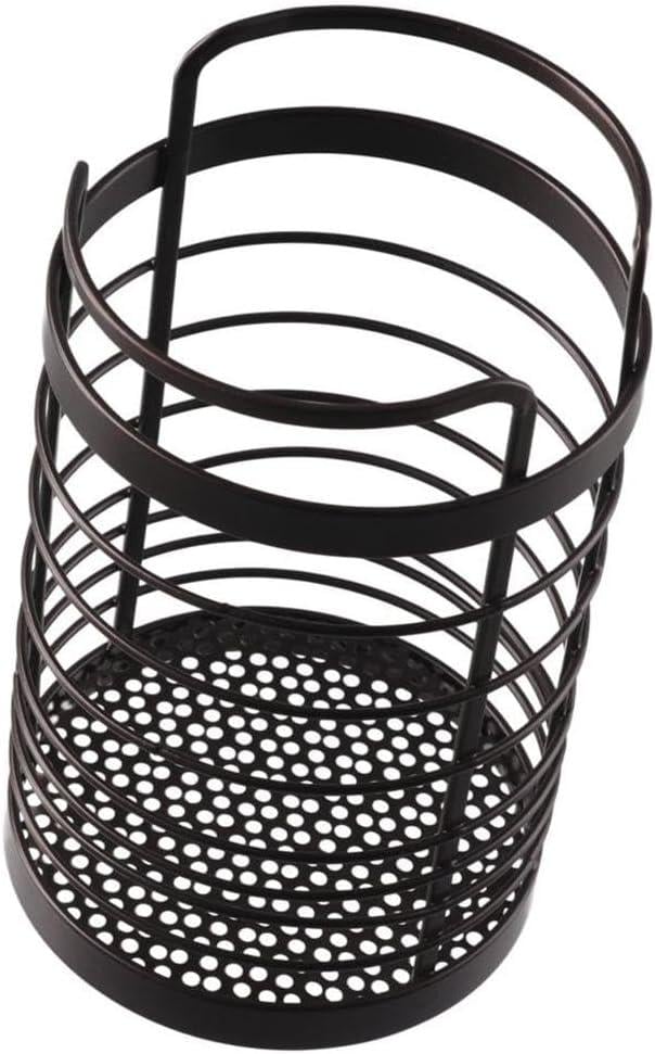 Подставка для фраже Stenson R88745 10х19 см Black