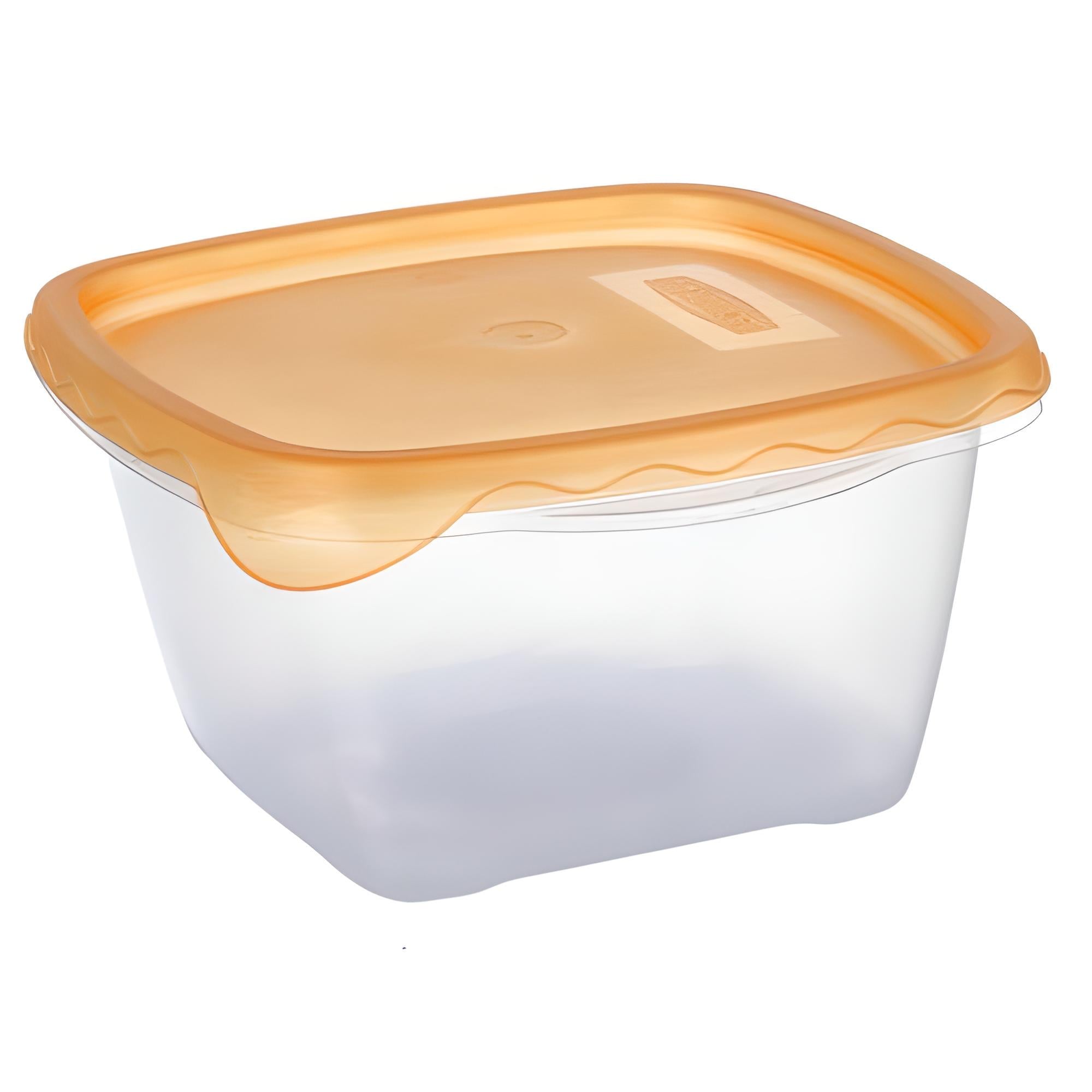 Пищевый контейнер Stenson PT-82255 1,2 л (565905)