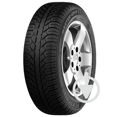 Автошина Semperit Master-Grip 2 185/70 R14 88T