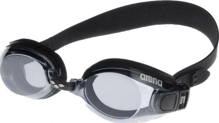 Очки для плавания Arena ZOOM NEOPRENE Черный (92279-051)