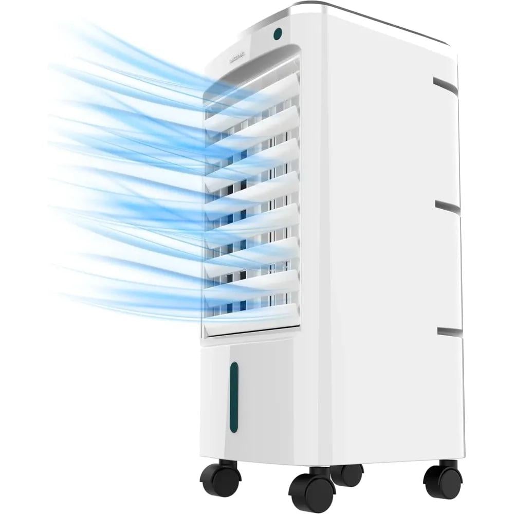 Мини-кондиционер Germatic Air с пультом MODKLI-A (MOD800)