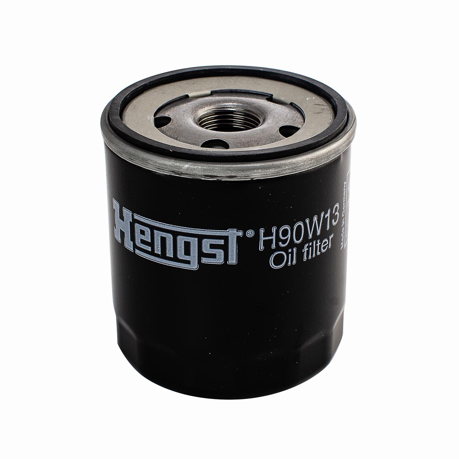 Фільтр оливи HENGST FILTER H90W13