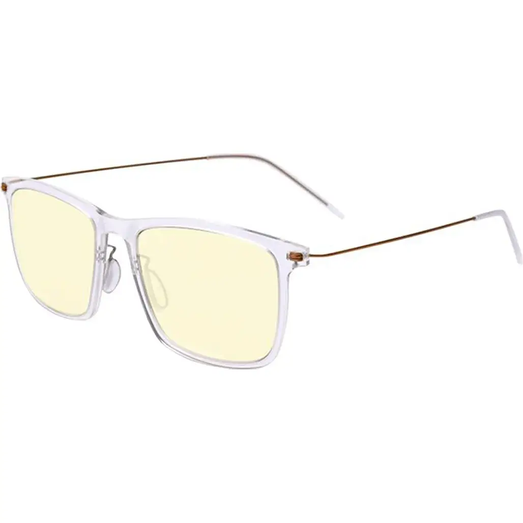 Очки компьютерные Mijia Turok Steinhardt Anti-blue Glasses HMJ02TS DMU4046TY Clear