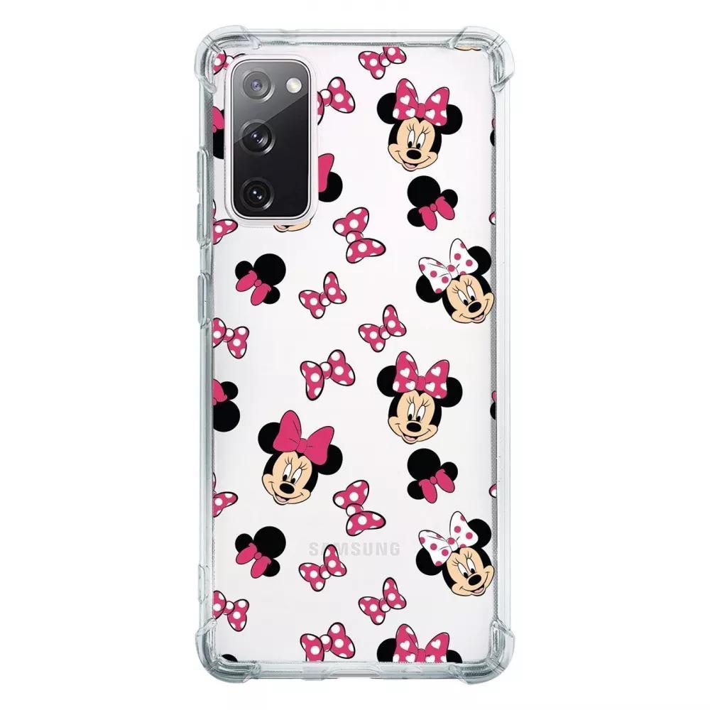 ᐉ Чехол для телефона PRC Animation Clear Case Xiaomi 12 Lite Minnie •  Купить в Киеве, Украине • Лучшая цена в Эпицентр