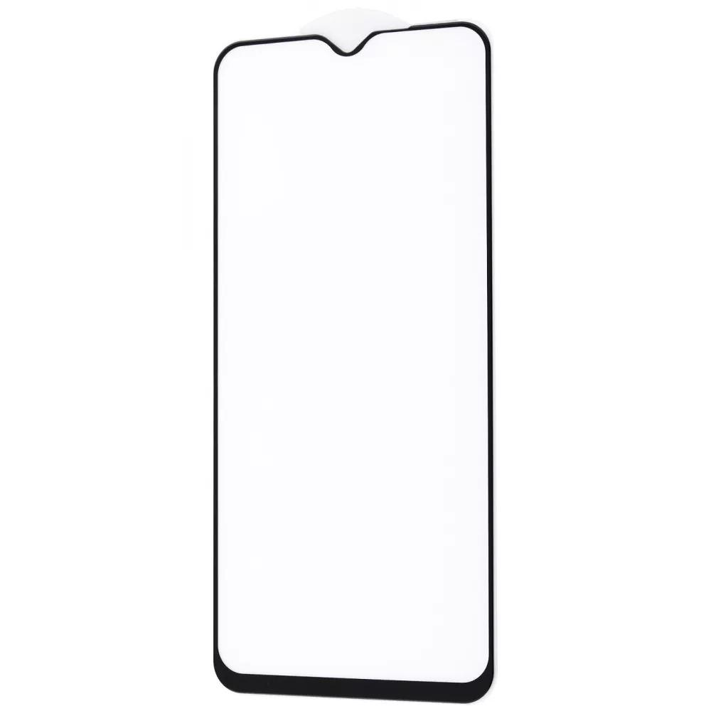 Защитное стекло Full Screen HQ Xiaomi Redmi Note 8 Pro без упаковки Black (bc5e24e8)
