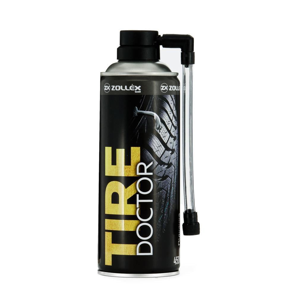 Герметик Zollex Tire Doctor для шин T-522Z 450 мл (22613)