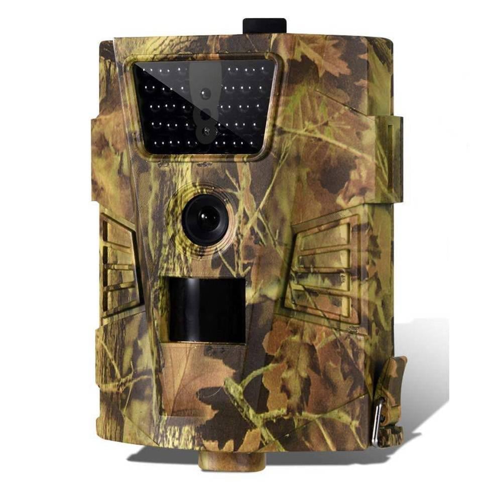 Фотопастка Suntek HT001B 12 Мп 850nm (860)