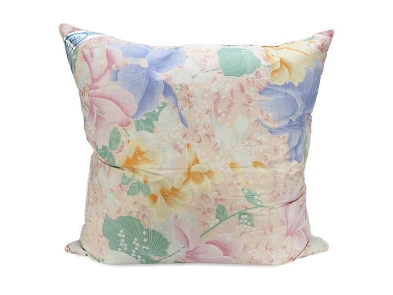 Подушка Лелека Классика пух 30% перо 70% 70х70 см (2000023557) Подушка Лелека Классика пух 30% перо 70% 70х70 см (2000023557)