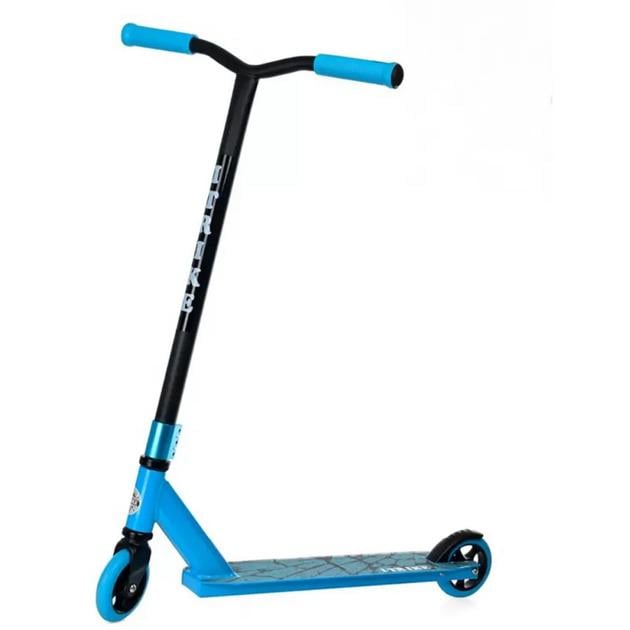 Самокат SR 2-066-6-BL