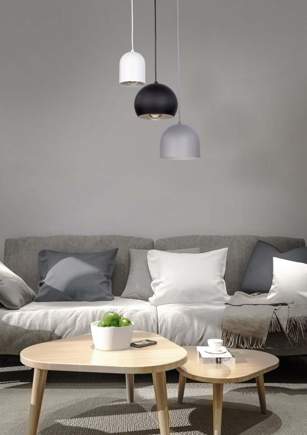 Люстра TK Lighting Tempre (2827) - фото 2