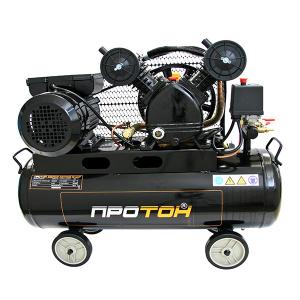 Компрессор Протон КВ-50 2/Р (167210) Компрессор Протон КВ-50 2/Р (167210)