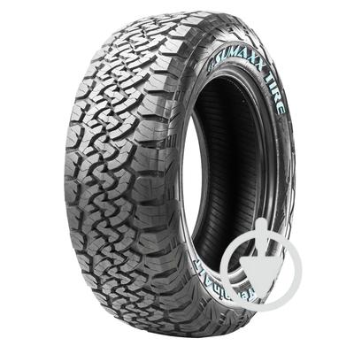 Автошина Sumaxx All-Terrain A/T 265/70 R16 112T