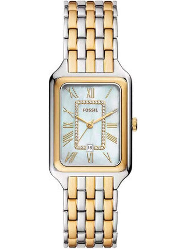 Наручний годинник жіночий Fossil ES5305 (822598)