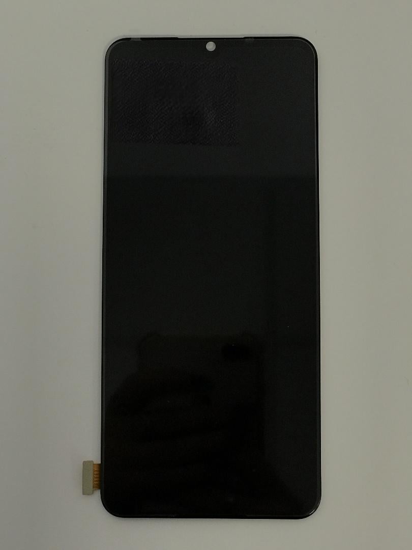 Дисплейний модуль Liquid Crystal Display+Touchscreen для Oppo Reno 3/A91/F15/F17 2020 TFT Black (000541079)