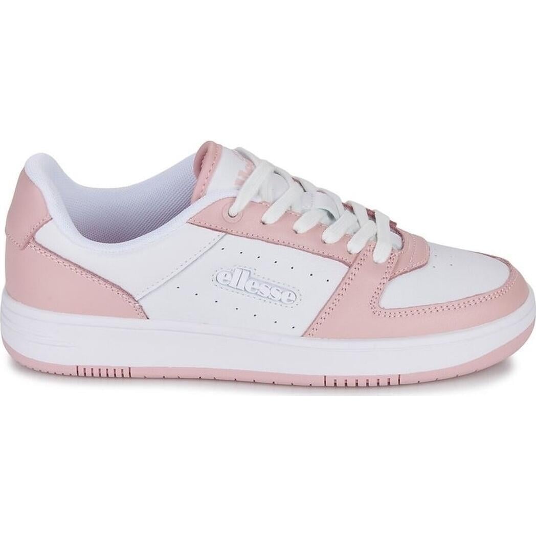 Кроссовки женские Ellesse PANARO CUPSOLE р. EU-36 Светло-розово-белый (SGRF0560-925)
