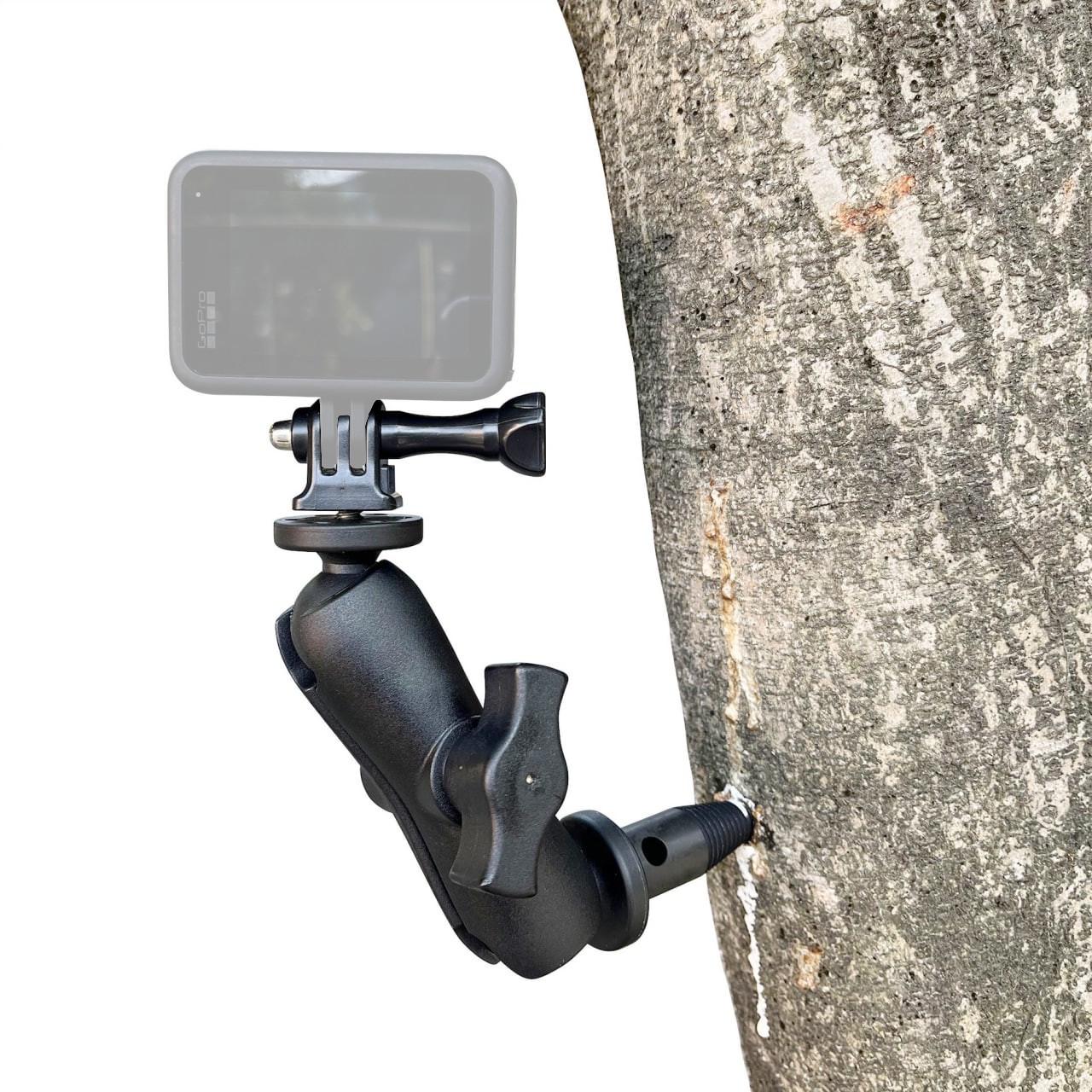 Крепление на дерево для экшн-камеры AC Prof HQS-B08 kr (1716484103)