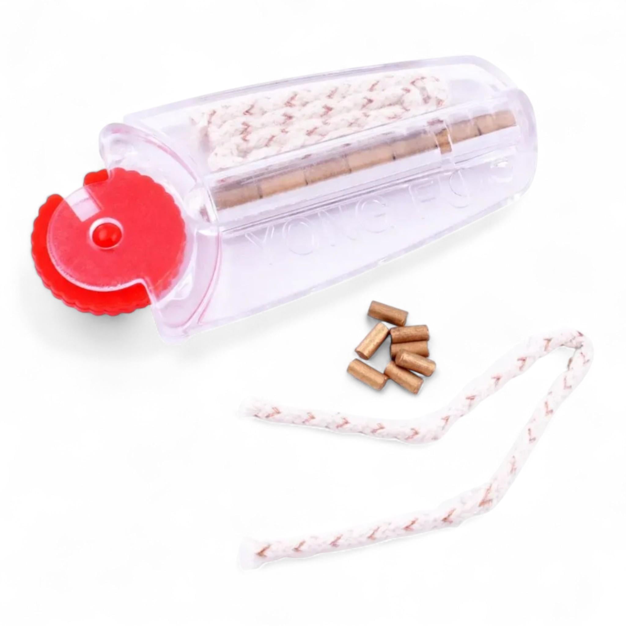 Кремний и фитиль Star Lighters для бензиновых зажигалок (26059123)