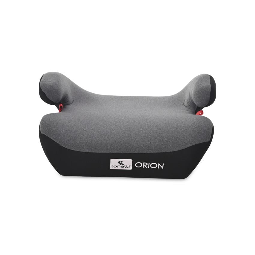 Бустер Lorelli Orion 22-36 кг Світло-сірий (10071362110) - фото 2