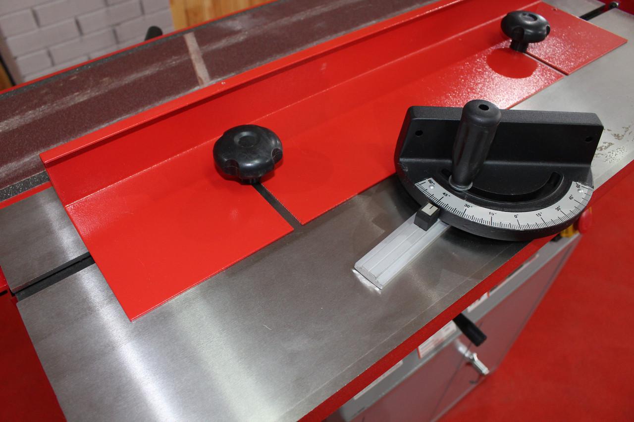 Кромкошлифовальный станок Holzmann KOS 2510N (27211391) - фото 7 Кромкошлифовальный станок Holzmann KOS 2510N (27211391) - фото 7