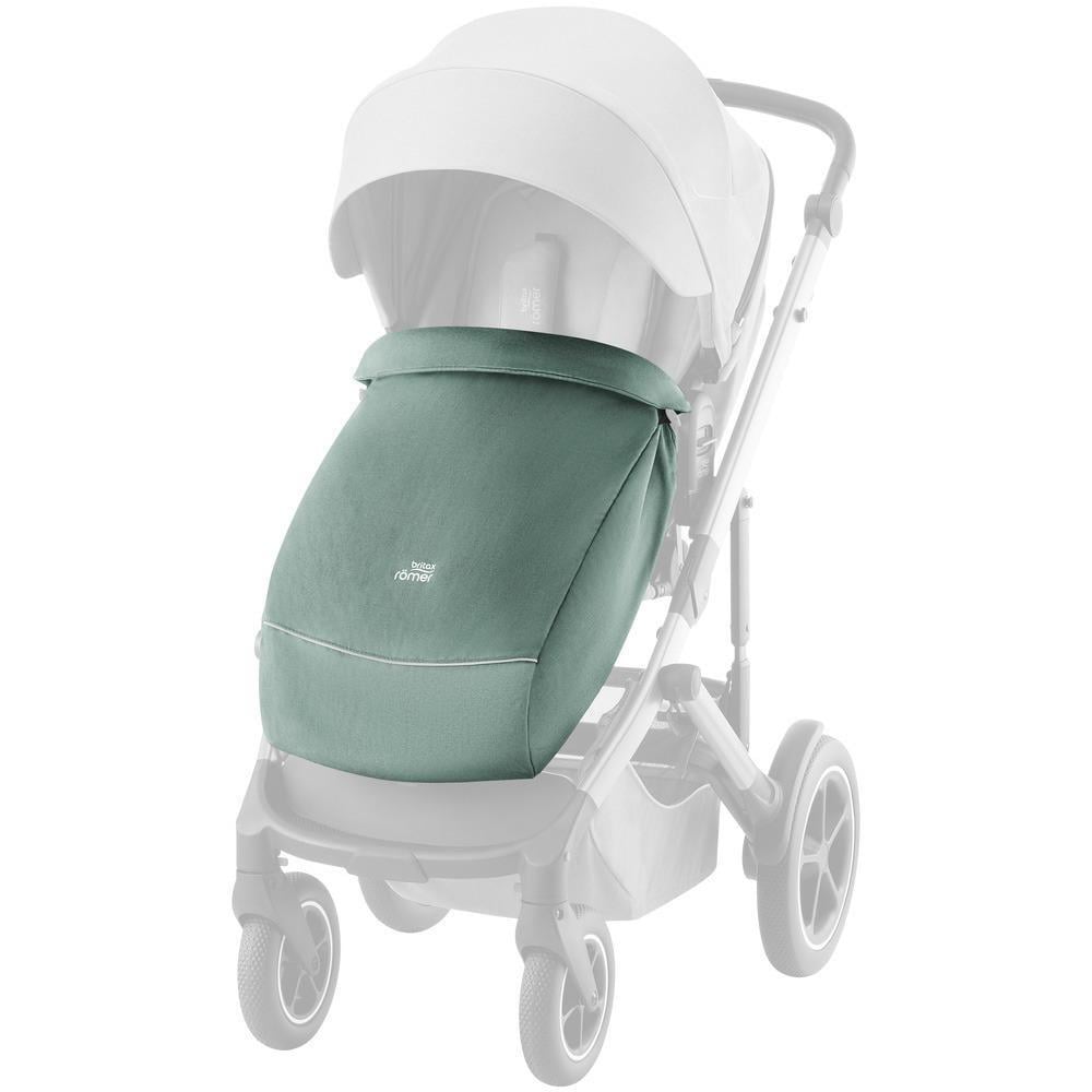 Чехол на ножки Britax-Romer Smile 4/5Z Jade Green (2000037421)
