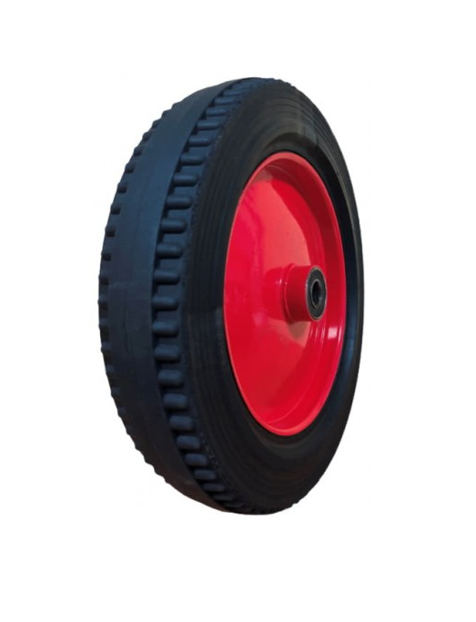 Колесо литое 4.00-8/204 ⌀ 365 мм (986 KR-250013)