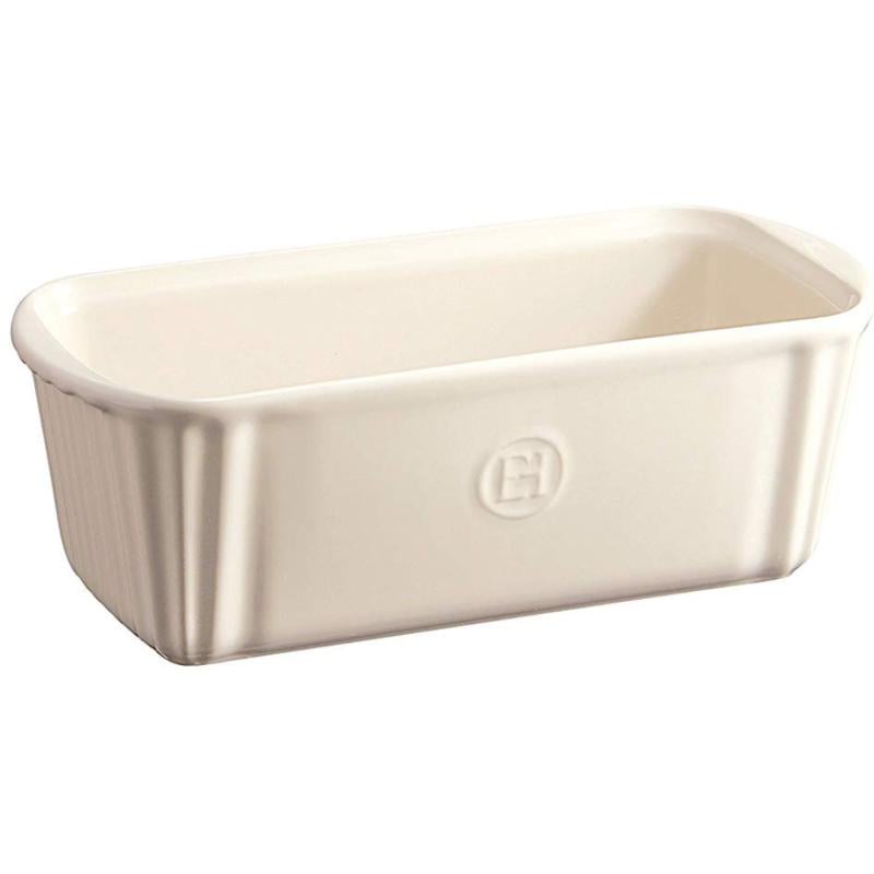 Форма керамічна Emile Henry Cake Pans Бежевий (026120) Форма керамічна Emile Henry Cake Pans Бежевий (026120)
