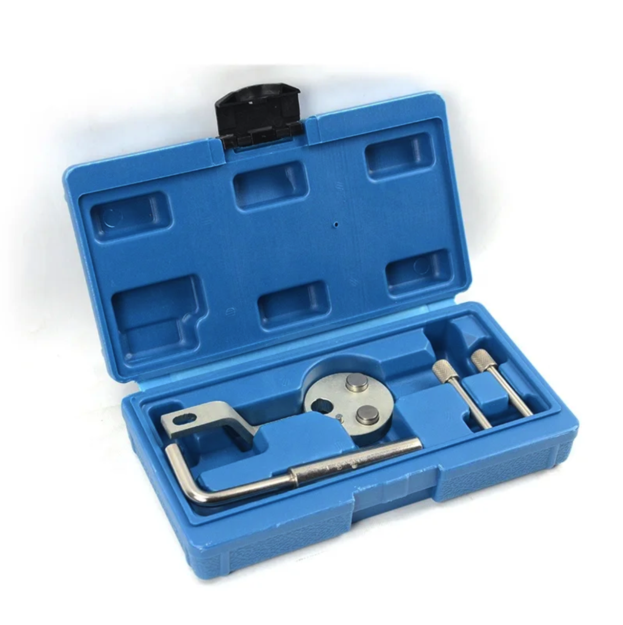 Набір фіксаторів ГРМ Rewolt FORD Transit 2.2 TDCi (T1956FRD) - фото 3