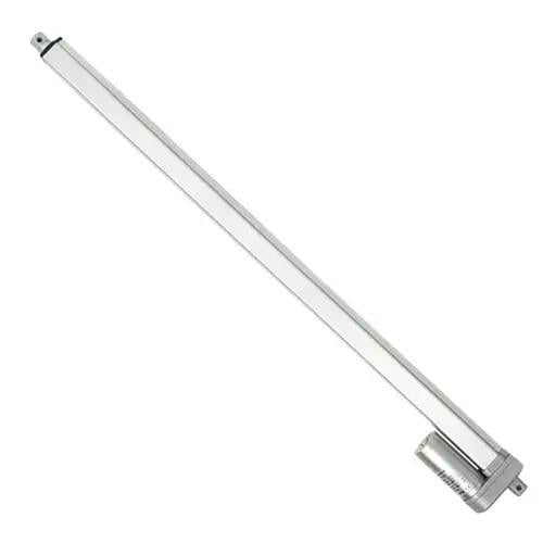 Линейный электрический актуатор 12 В 1000 мм