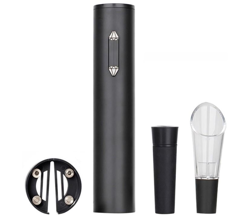 Штопор электрический Con Brio Черный (a6cf241b) Штопор электрический Con Brio Черный (a6cf241b)