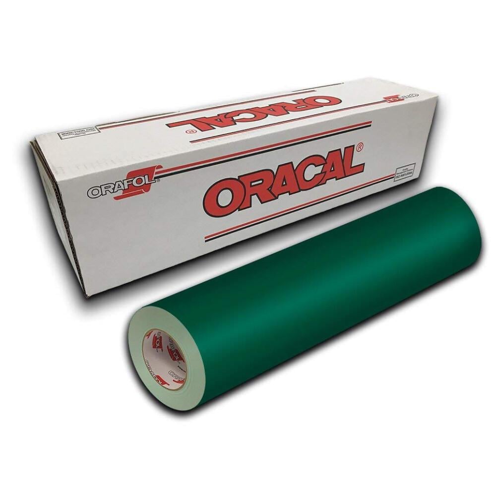 Самоклеящаяся пленка плотерная Oracal 641 Темно-зеленый матовый 060 (1494627111) Самоклеящаяся пленка плотерная Oracal 641 Темно-зеленый матовый 060 (1494627111)