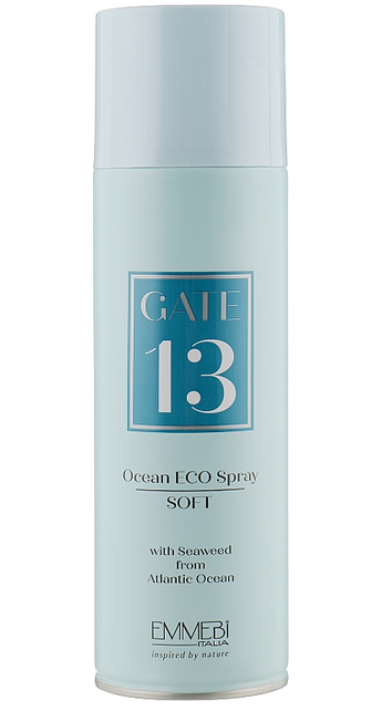 Еко-лак легкої фіксації Gate13 300 мл - фото 1 Еко-лак легкої фіксації Gate13 300 мл - фото 1