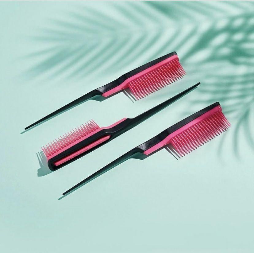 Расческа для волос Tangle Teezer Back Combing - фото 5