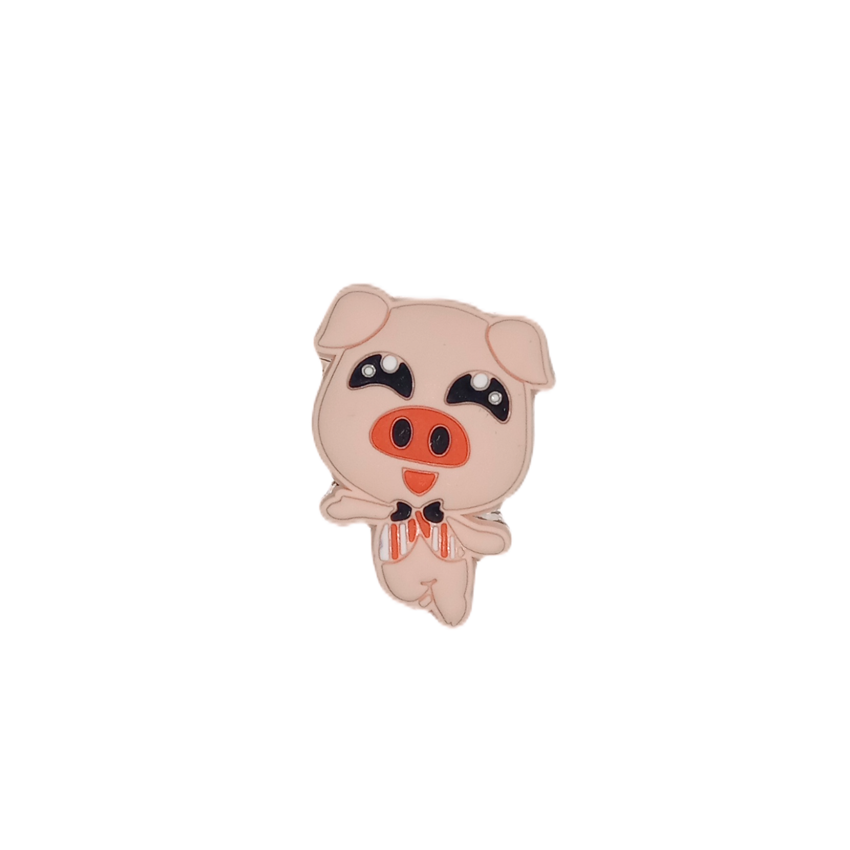 Джибітс для взуття JIBBITZ Свинка № 1101 (JIB1101)