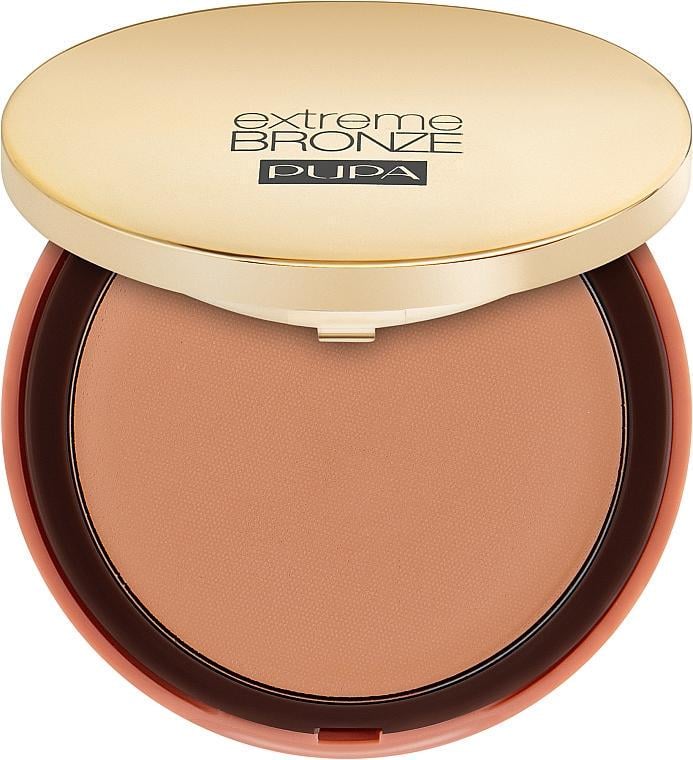 Тональный крем Pupa Extreme Bronze Tanning Foundation 8,5 г №01 Natural (381984)
