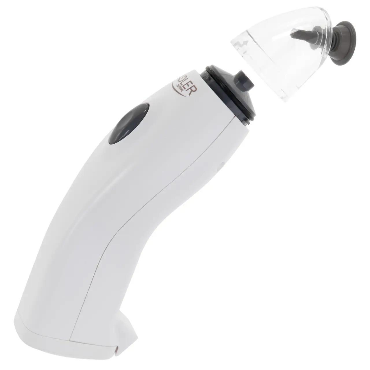 Набор Adler AD 4515 вакуумный насос/вакуумный упаковщик (iz16340) - фото 3