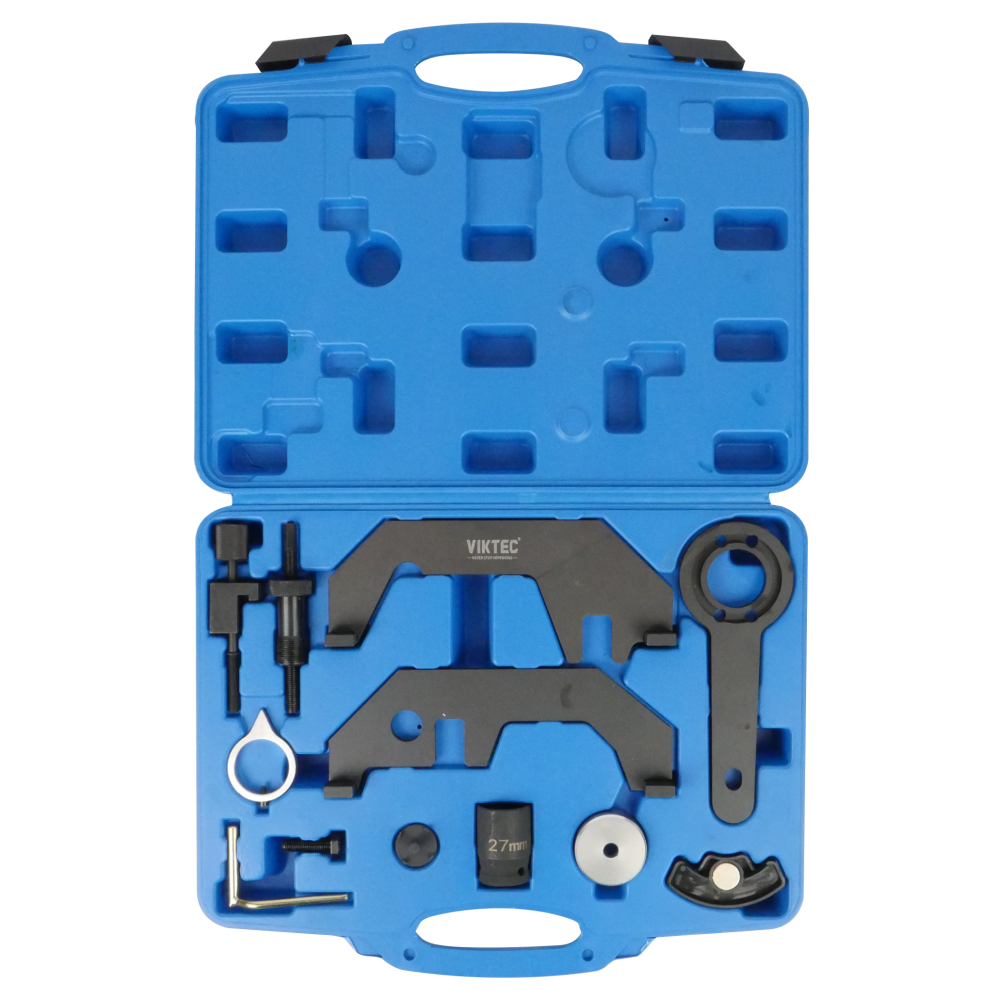 Набор фиксаторов для регулировки ГРМ BMW N62 N73