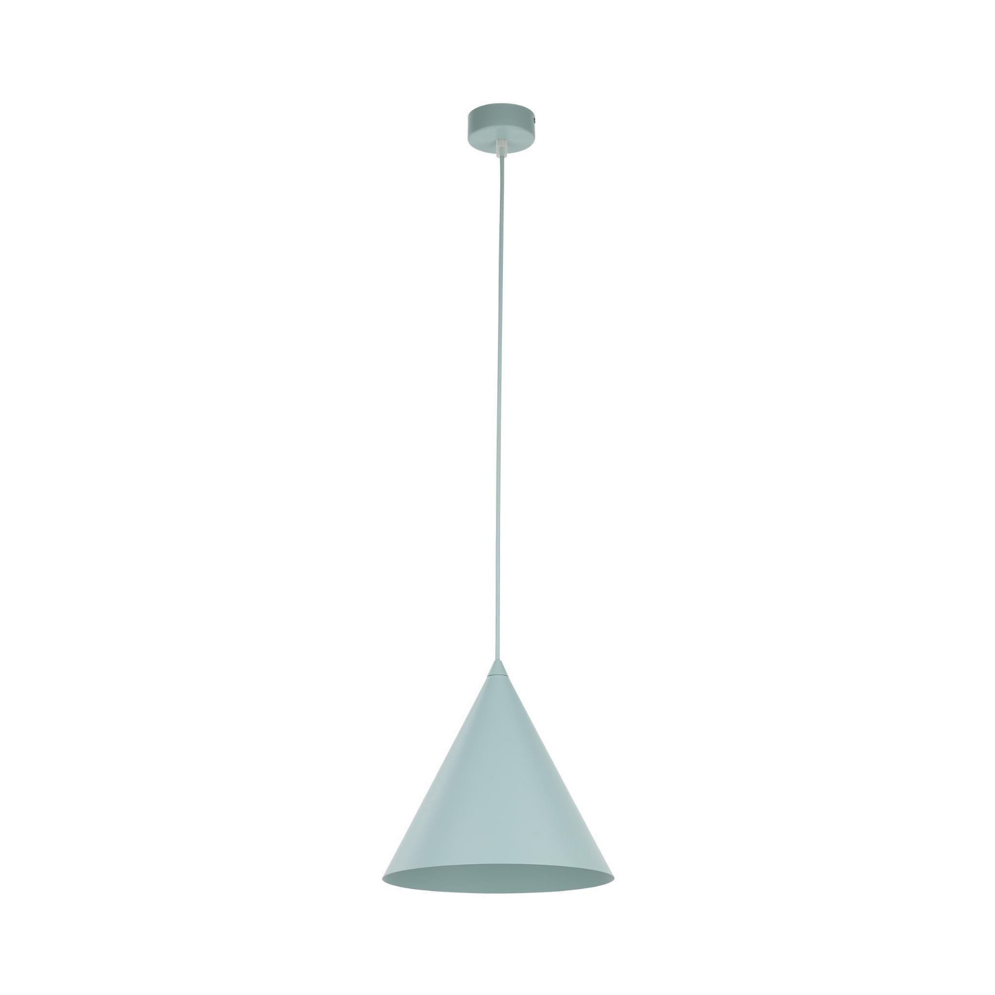 Люстра TK Lighting 6651 CONO