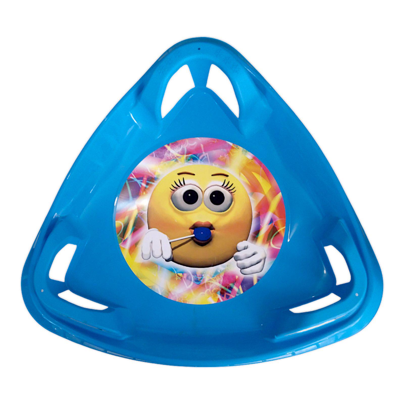 Съезд треугольный Marmat Синий (11295)