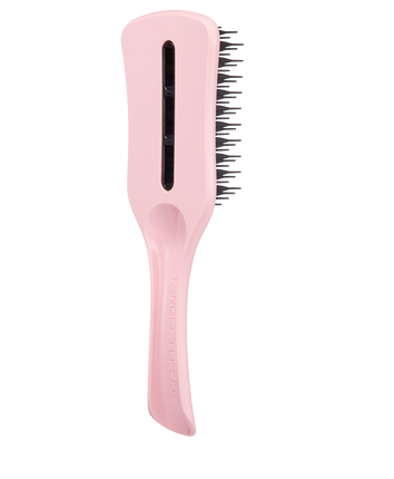 Щетка для укладки феном Tangle Teezer Easy Dry&Go Tickled Pink