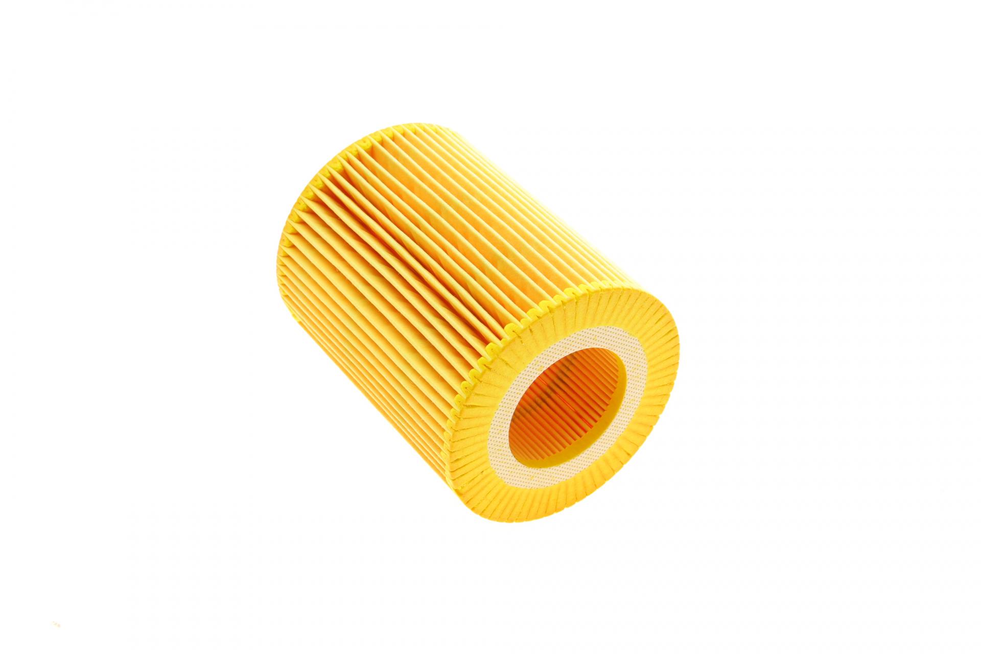 Фильтр масляный Mann-Filter для BMW 3 E36/E46/5 E39/E60/E61/7 E38/E65/E66/E67 2,0-3,0 91-08 M50/M52/M54 (HU 925/4 X) - фото 2
