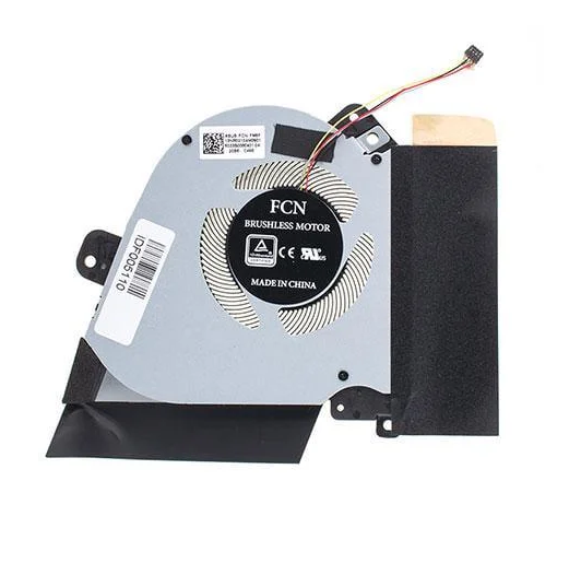 Кулер для ноутбука Asus Zephyrus GX502GW GPU FAN/Asus Zephyrus GX502GV GPU FAN (221188)