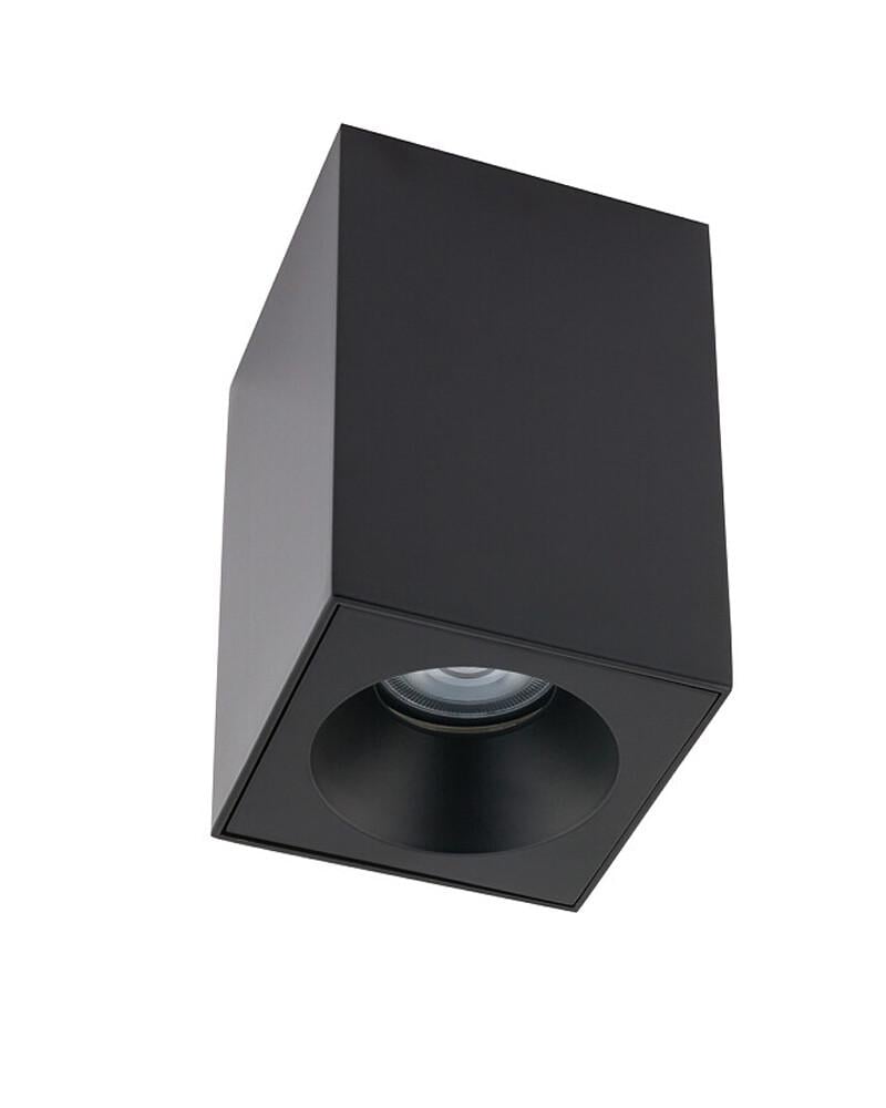 Светильник Nowodvorski 8365 Bravo GU10 1x15W IP54 Bl (18594940)