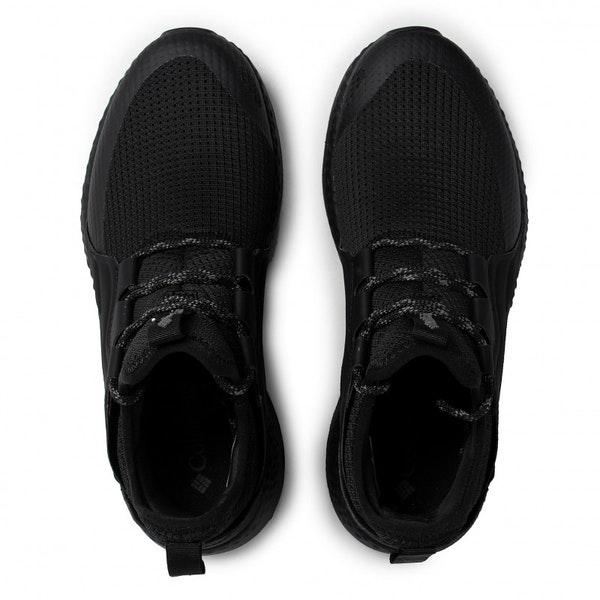 Кроссовки мужские Columbia SH/FT Aurora Outdry р. 43 (BM0171 013) - фото 6 Кроссовки мужские Columbia SH/FT Aurora Outdry р. 43 (BM0171 013) - фото 6