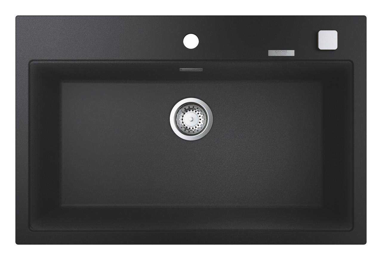 Мойка для кухни композитная Grohe K700 (31652AP0)