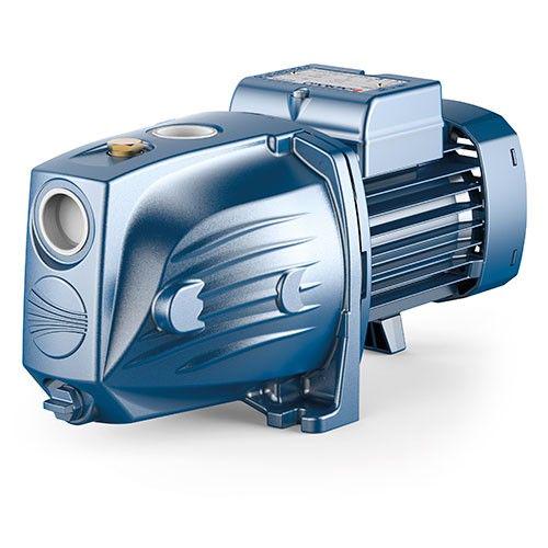 Насос центробежный Pedrollo JSWm 1AХ самовсасывающий 600 Вт Насос центробежный Pedrollo JSWm 1AХ самовсасывающий 600 Вт